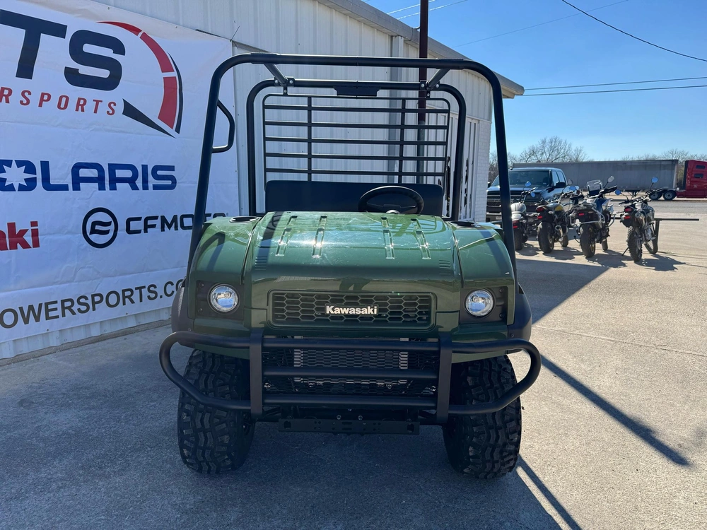 2026 Kawasaki Mule™ 4010 4x4 4010 4x4 alt