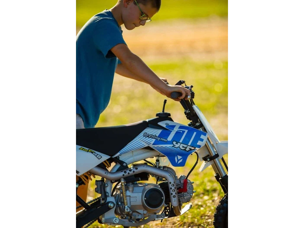 2021 Ycf Ycf 88 Lite alt