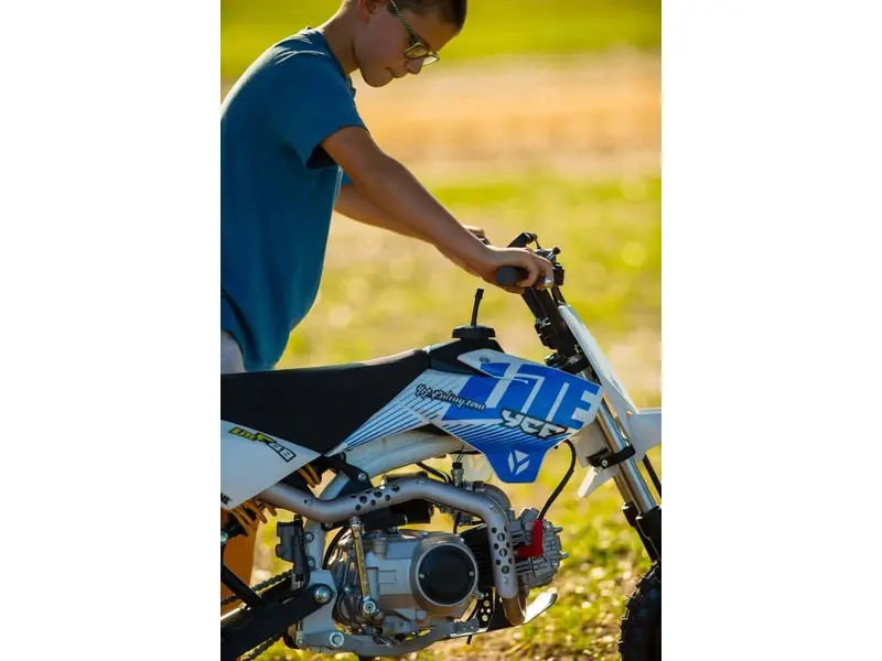 2021 YCF YCF 88 LITE thumbnail 8