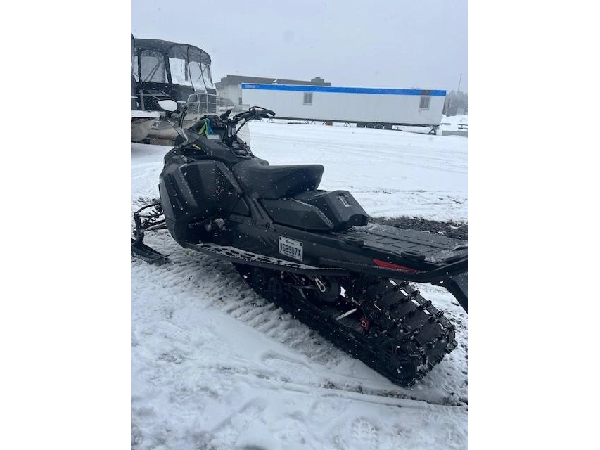 Ski-doo Renegade Turbo R 2026 alt