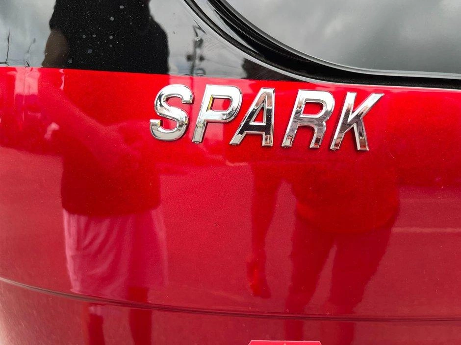 Ecolo-cycle Et4 Spark 2026 alt