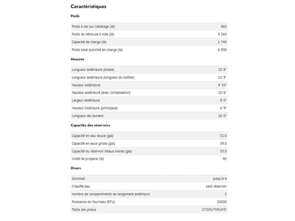 Jayco Jay Flight Slx 210qb 2026 alt