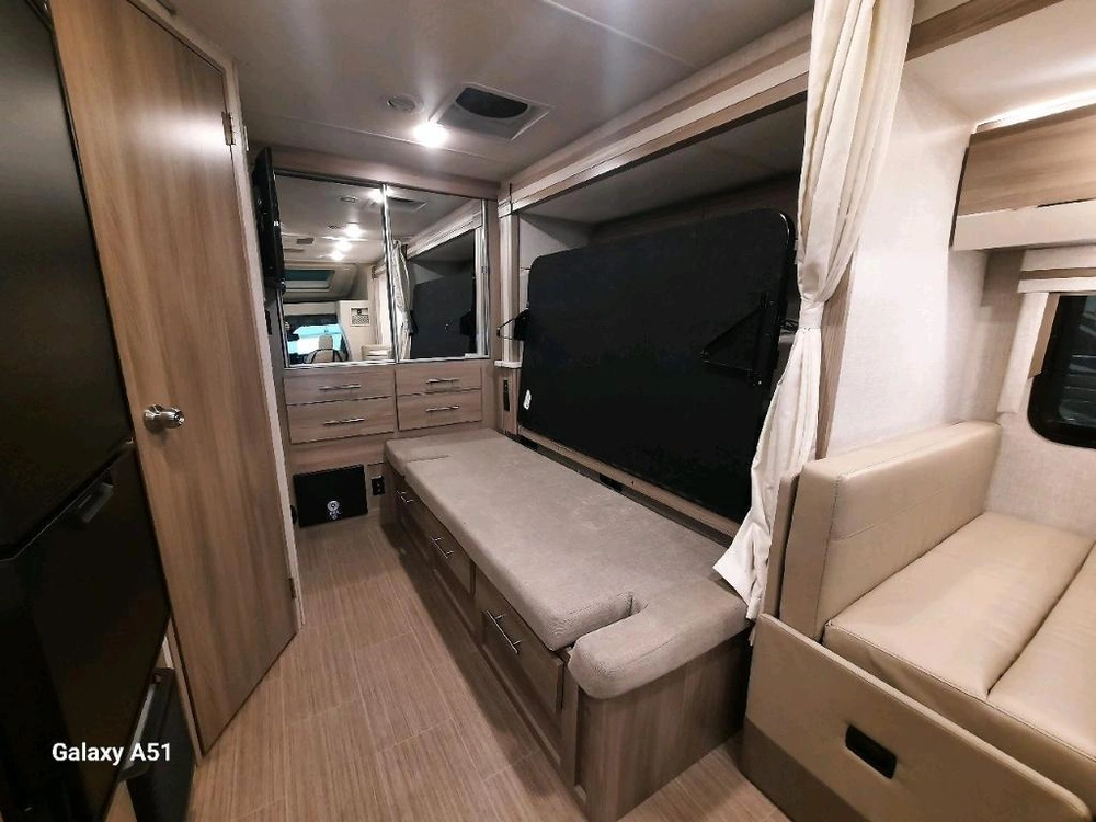 Thor Compass 23tw 2024 alt