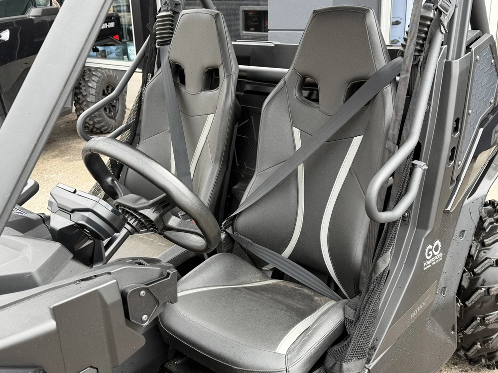 2025 Brp Maverick Trail Dps 700 alt