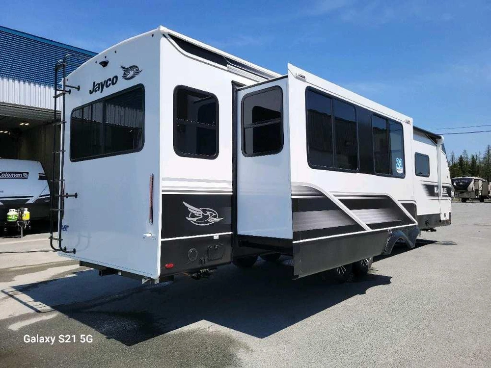 Jayco Eagle Ht 294ckbs 2025 alt