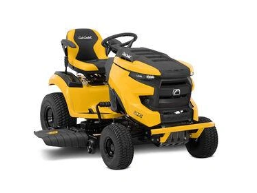 2026 Cub Cadet Lx46 747cc Twin alt