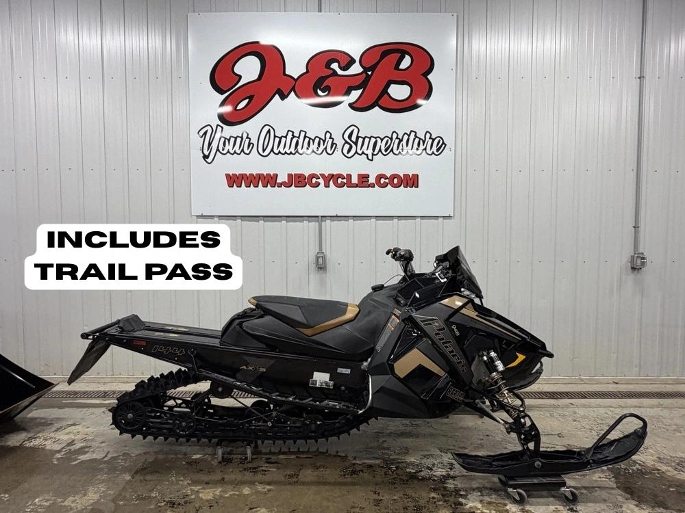 2019 Polaris 800 Switchback Assault 144 alt