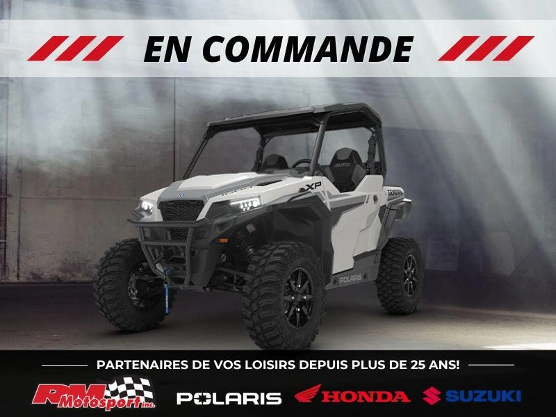 Polaris General Xp 1000 Sport 2026 alt