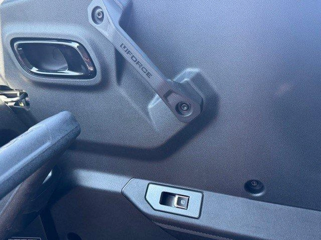 Cfmoto Uforce U10 Xl Pro Highland 2026 alt