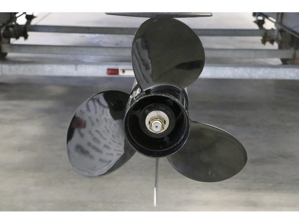 Harris Cruiser Cx 220 2012 alt