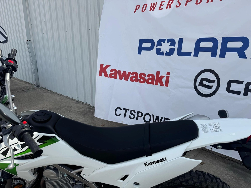 2026 Kawasaki Klx® 230 S Abs 230 S Abs alt