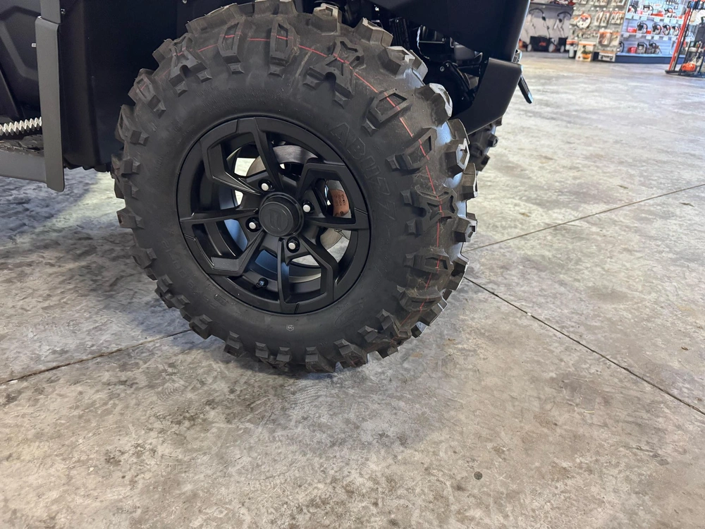 2026 Cfmoto Cforce 600 Touring alt