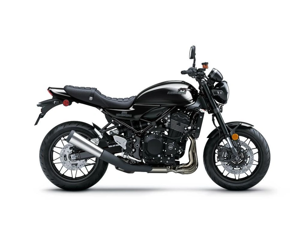 Kawasaki Z900 Rs Abs 2026 alt