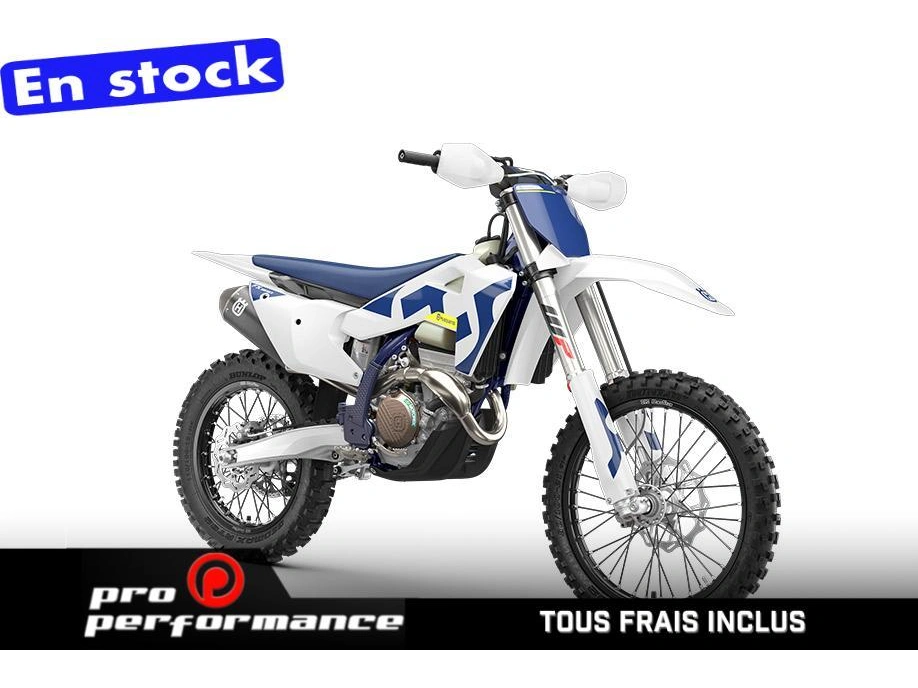 Husqvarna Fx 350 2026 alt