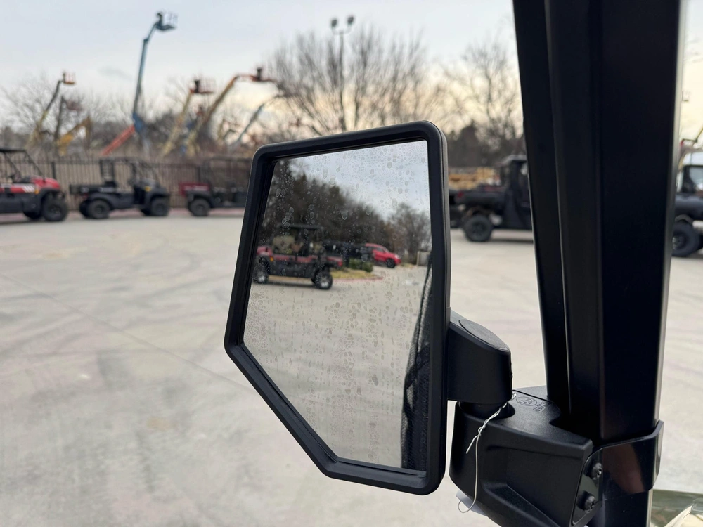 2026 Polaris Ranger Crew Sp 570 Base alt