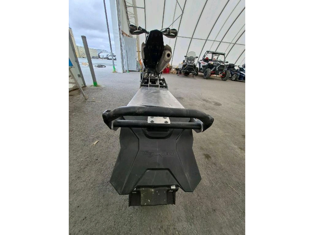 Yamaha Yz 450fx 2016 alt