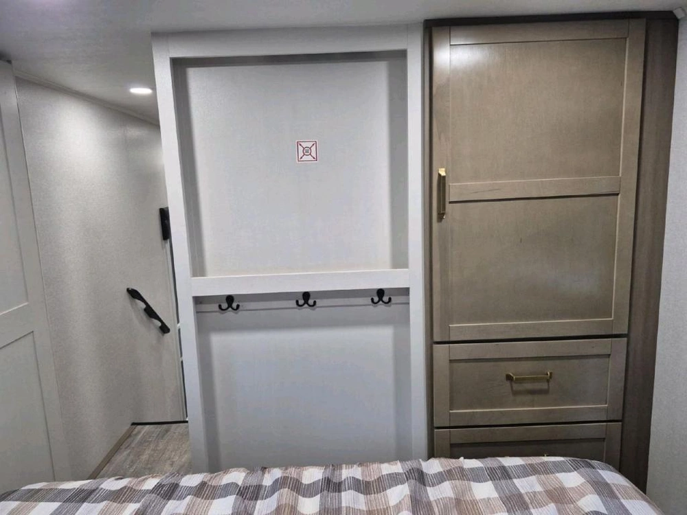 Jayco Eagle Ht 29ddb 2026 alt