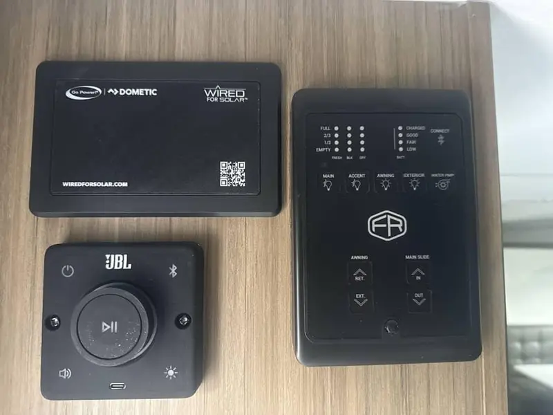 Forest River Wildwood 273QBXL 2026