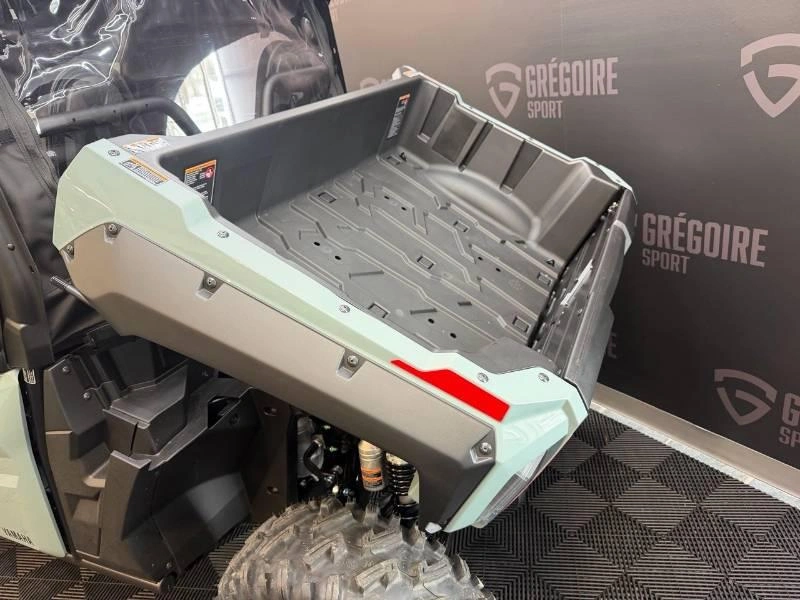 2026 Yamaha Wolverine X2 850 Xt-r alt