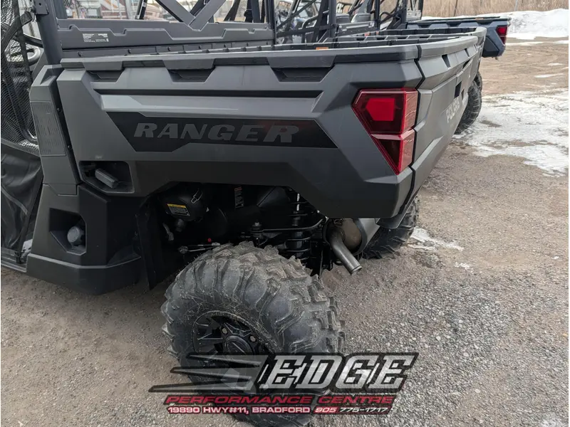 2026 Polaris Ranger 1000 Premium thumbnail 7