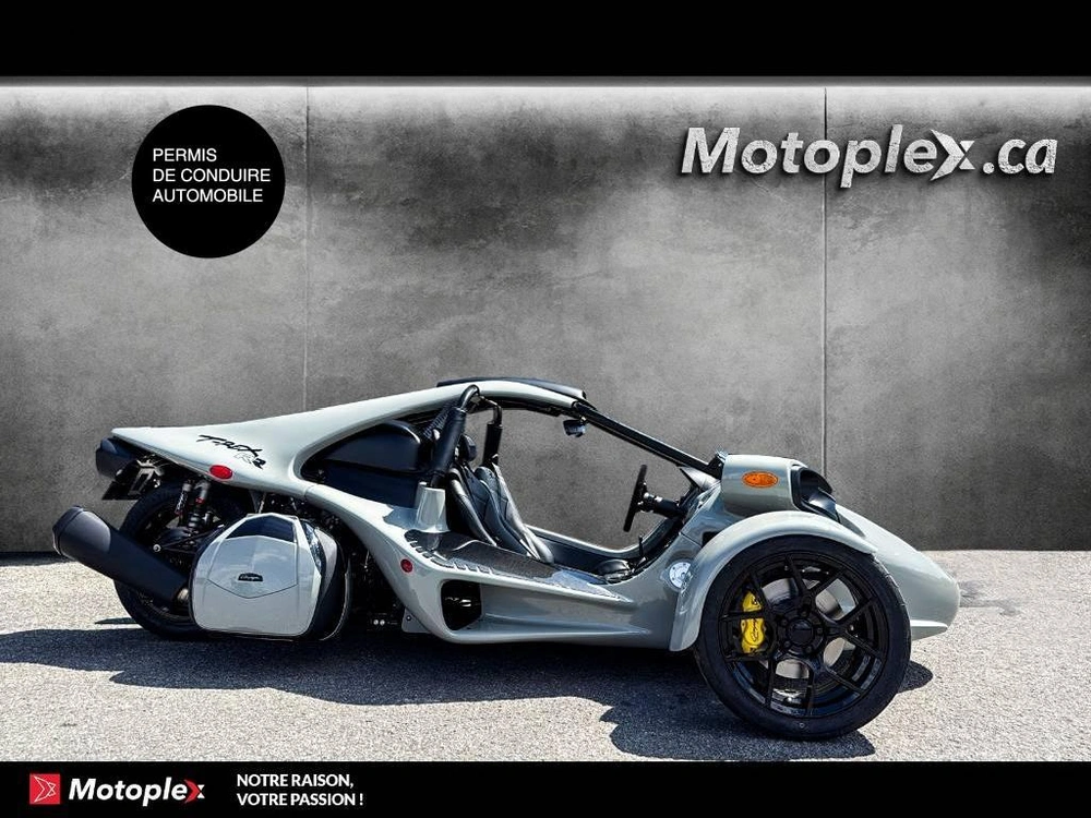 2026 Campagna T-rex alt