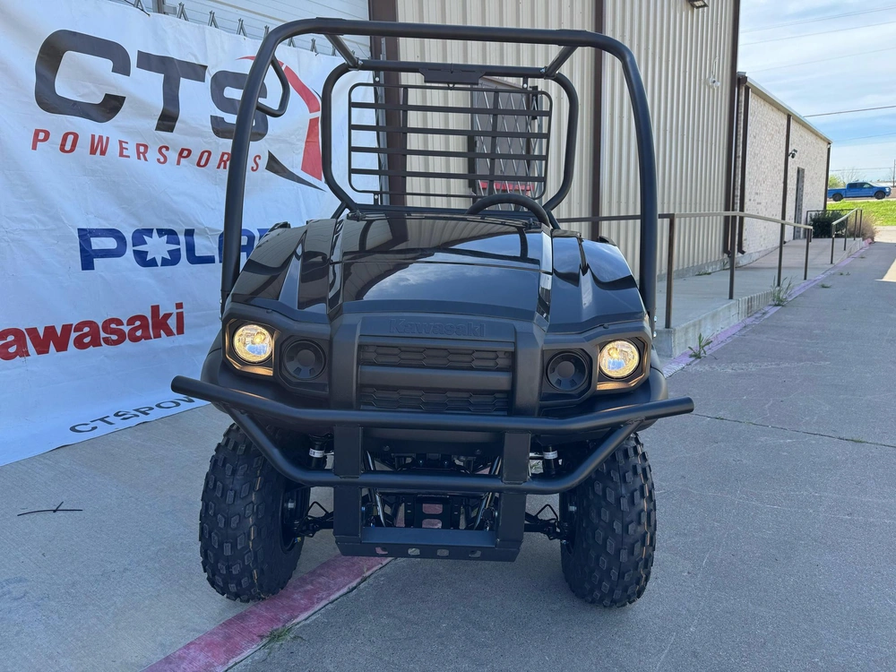2026 Kawasaki Mule Sx™ Base Base alt