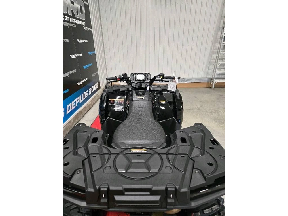 Polaris Sportsman 570 Trail 2026 alt