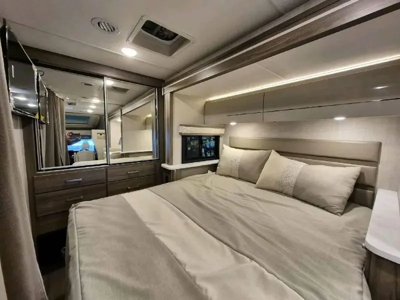 Thor Compass 23TW 2026