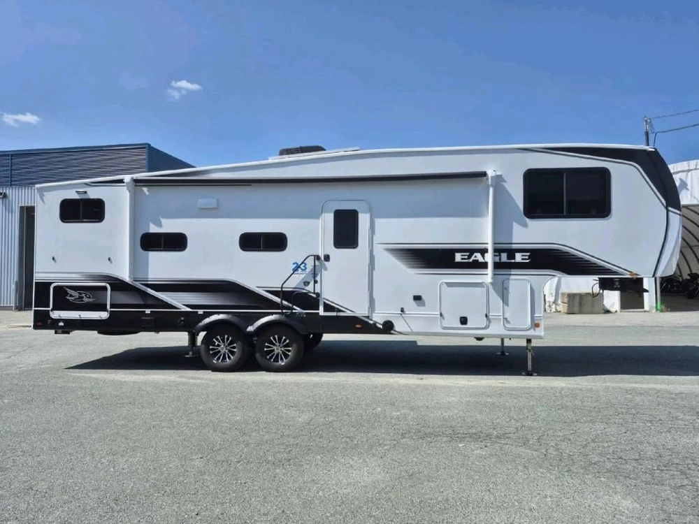 Jayco Eagle Ht 29ddb 2026 alt
