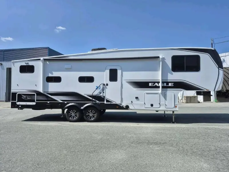 2026 Jayco Eagle HT 29DDB