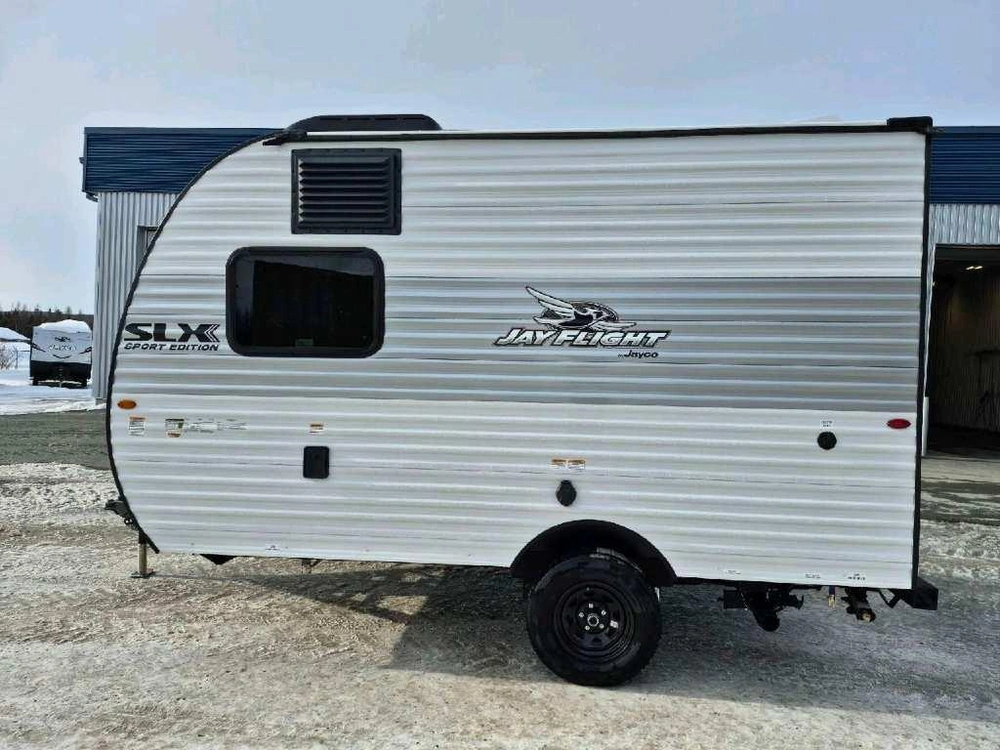Jayco Jay Flight Slx 130rd 2026 alt