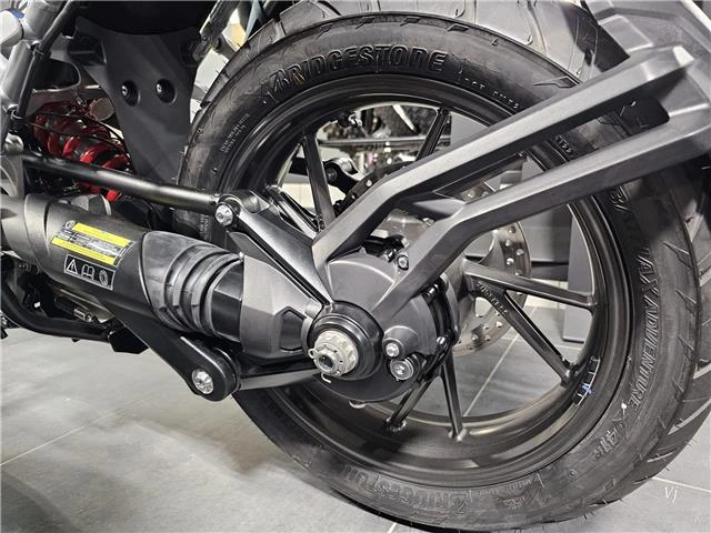 2026 Triumph Tiger1200 Gt Pro Alpine Edition alt