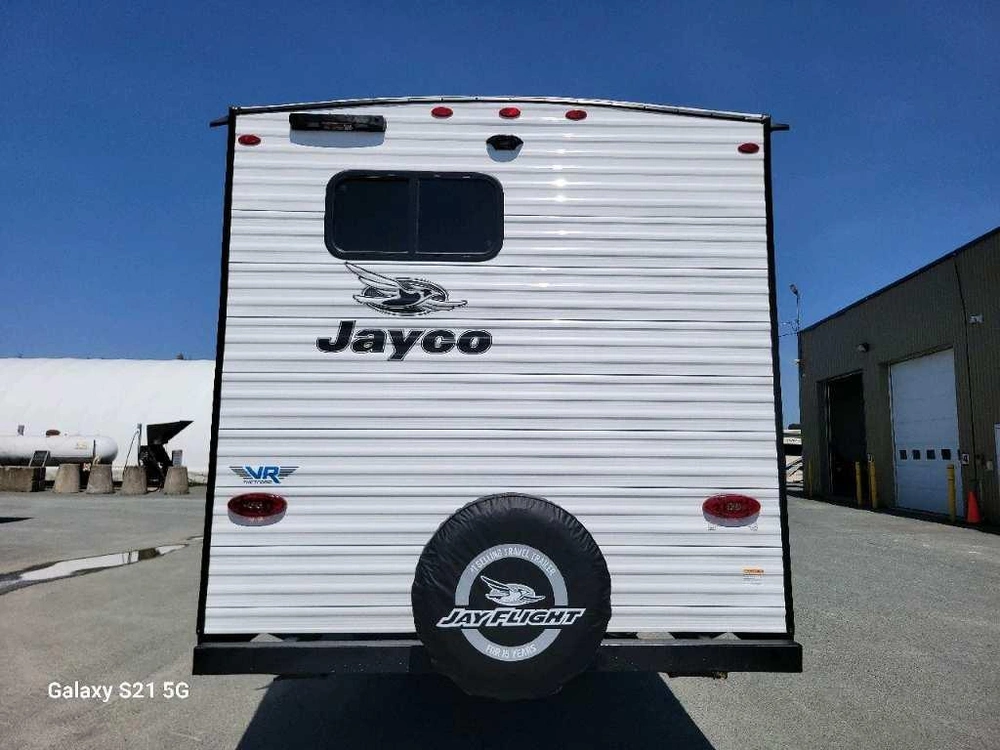 Jayco Jay Flight Slx 294qbs 2025 alt