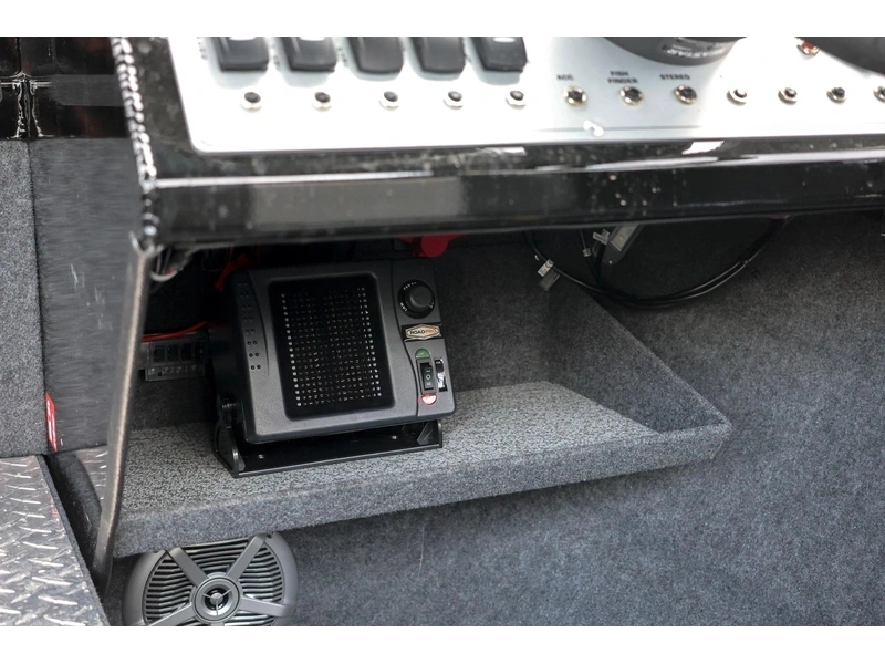 2025 Thunder Jet Luxor 200 alt