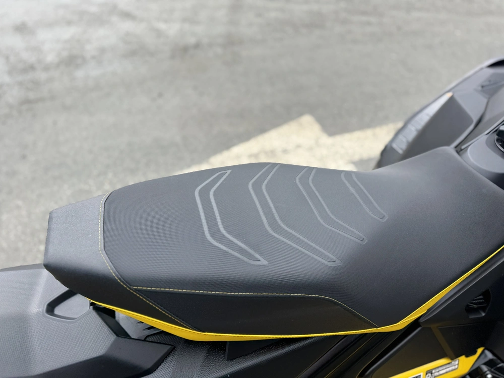 Ski-doo Mxz X 600r 129'' 2025 alt