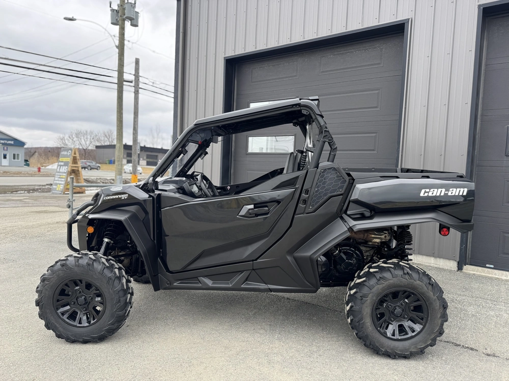Can-am Commander Xt 1000r 2022 alt