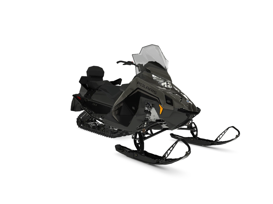 Polaris Polaris Indy Adv S4 137 Indy Adventure S4 137 2025 alt