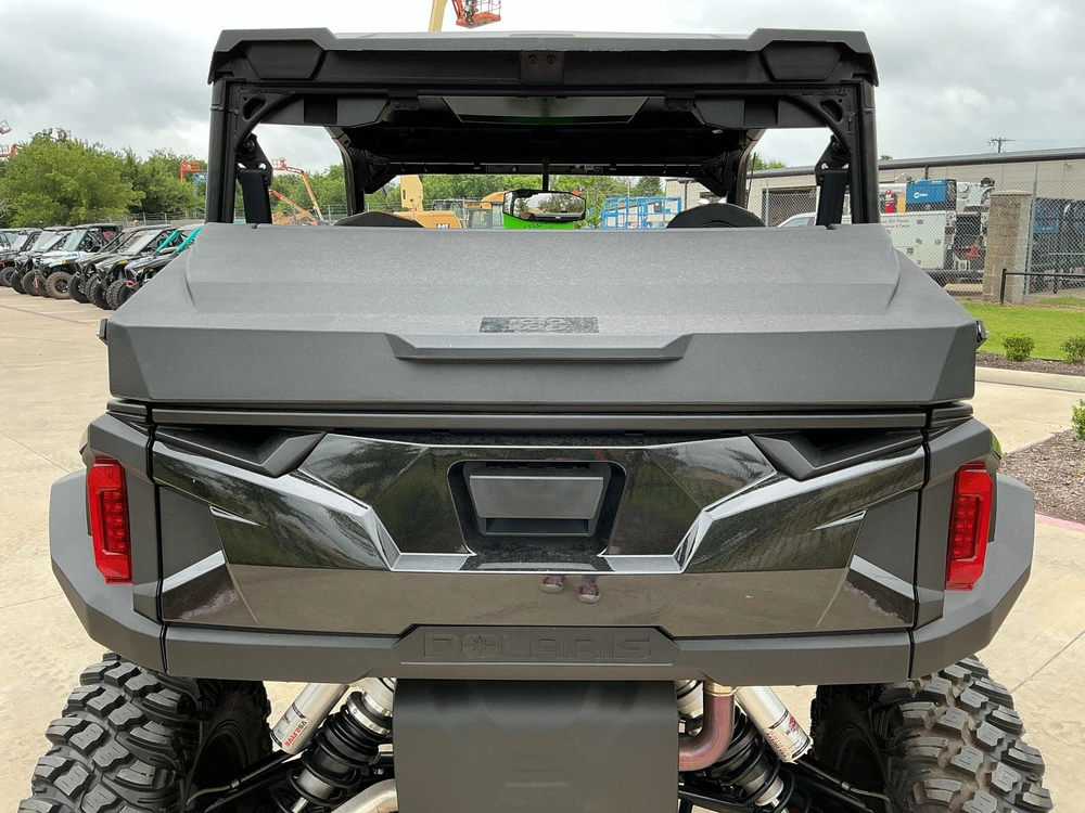 2023 Polaris General Xp 1000 Ultimate Ultimate alt