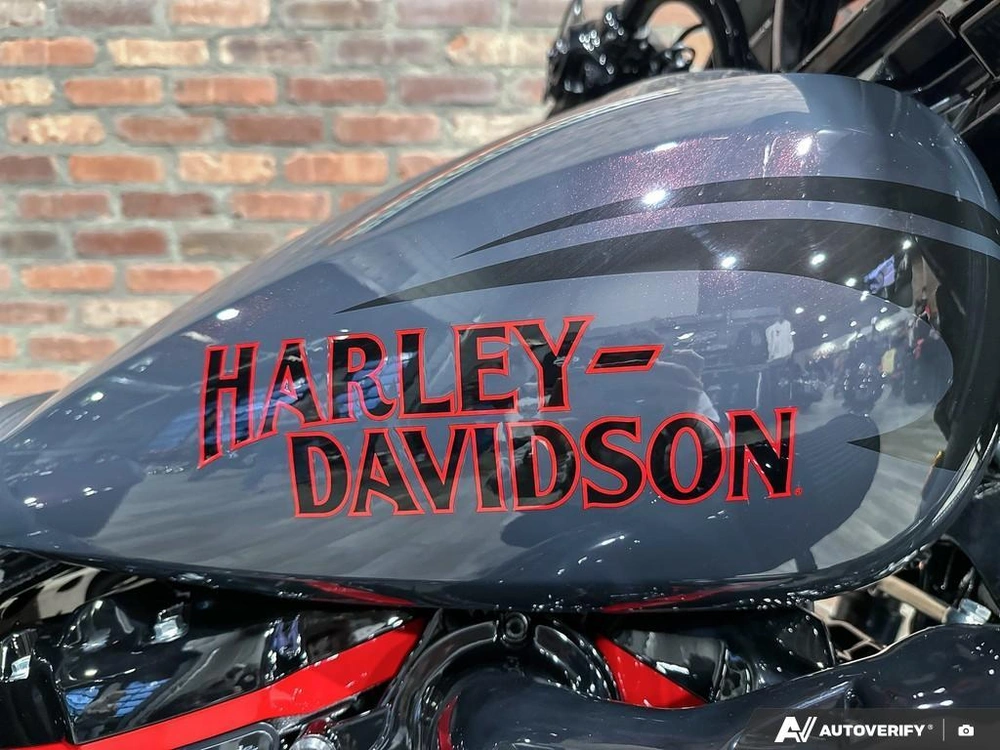 2026 Harley-davidson Cvo Street Glide St alt