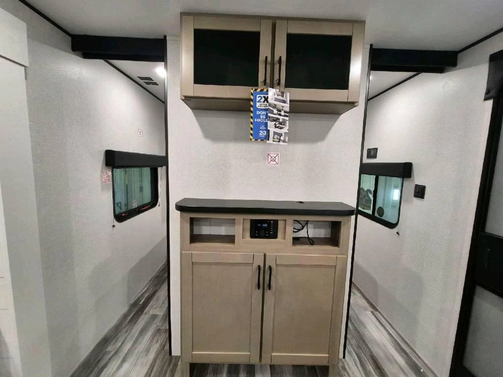 Jayco Jay Flight Slx 321bds 2026 alt