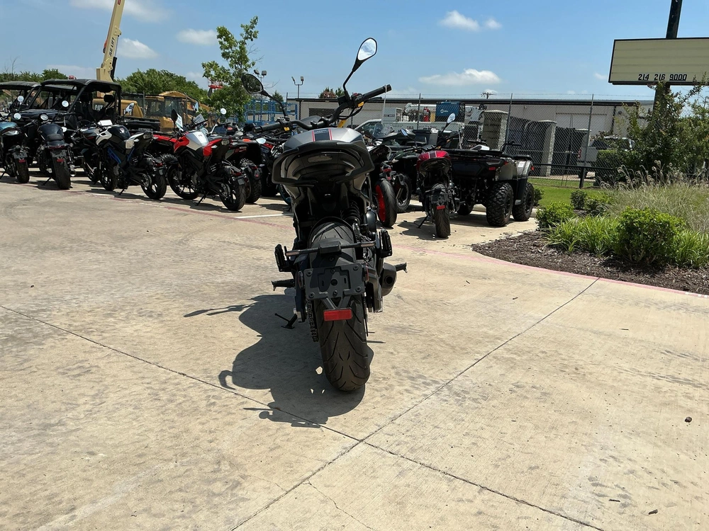 2023 Other Seiemmezzo Str alt