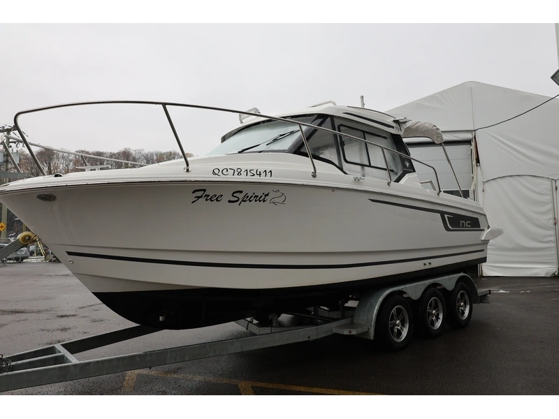 Jeanneau Nc 795 2020 alt