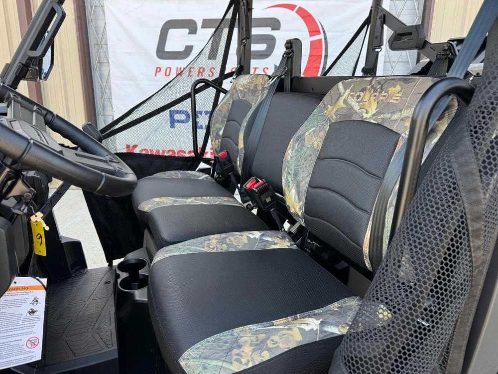 2026 Polaris Rgr Crew Xp 1000 Premium Premium alt