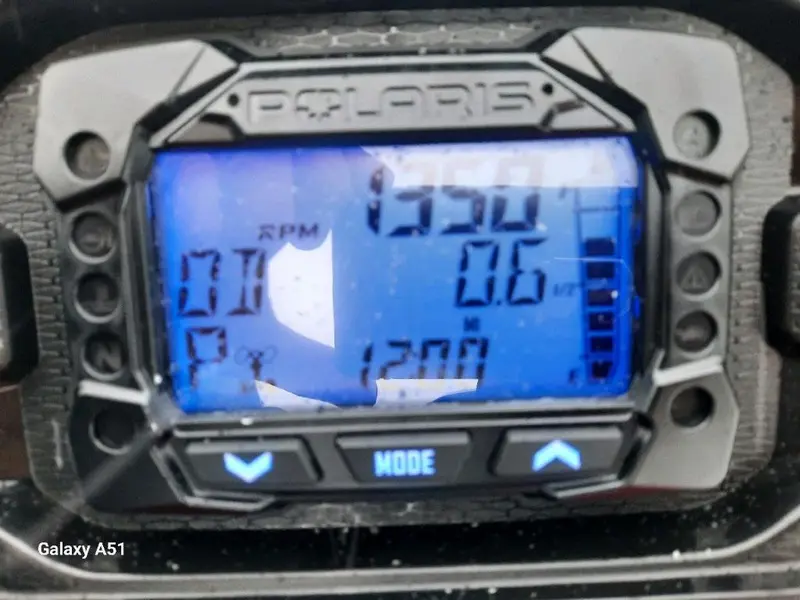2026 Polaris Sportsman 570 Trail thumbnail 10