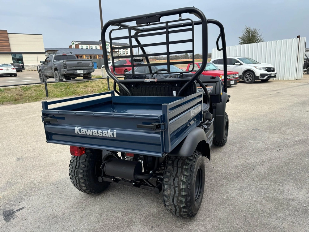 2026 Kawasaki Mule Sx™ Base Base alt