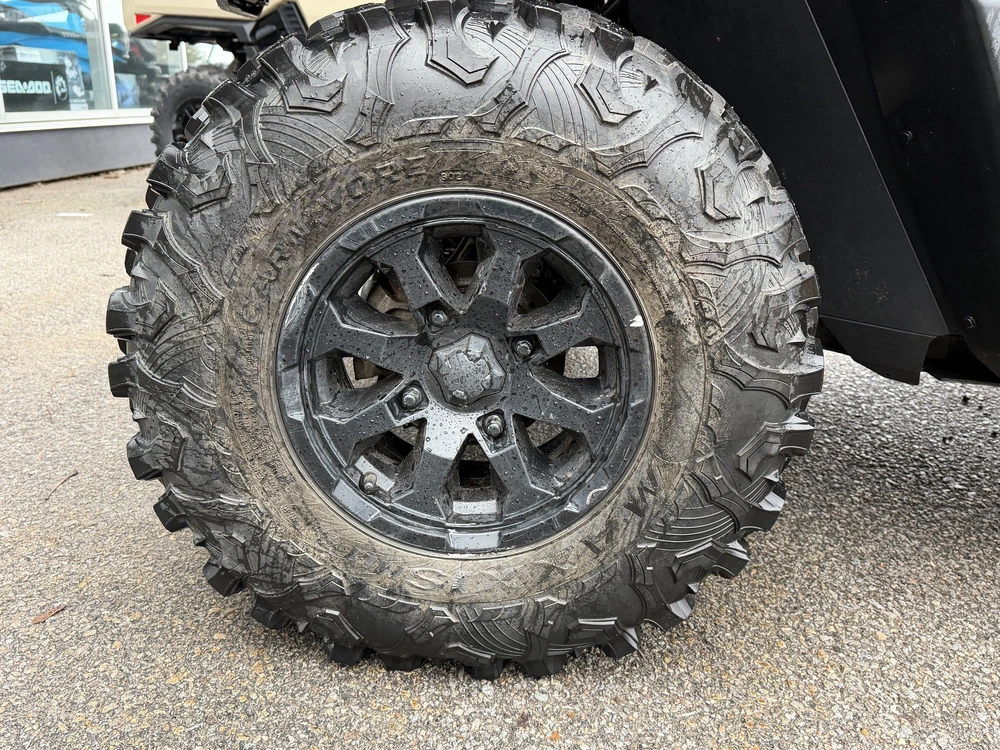 2021 Can-am Defender Pro Limited Cab Hd10 alt