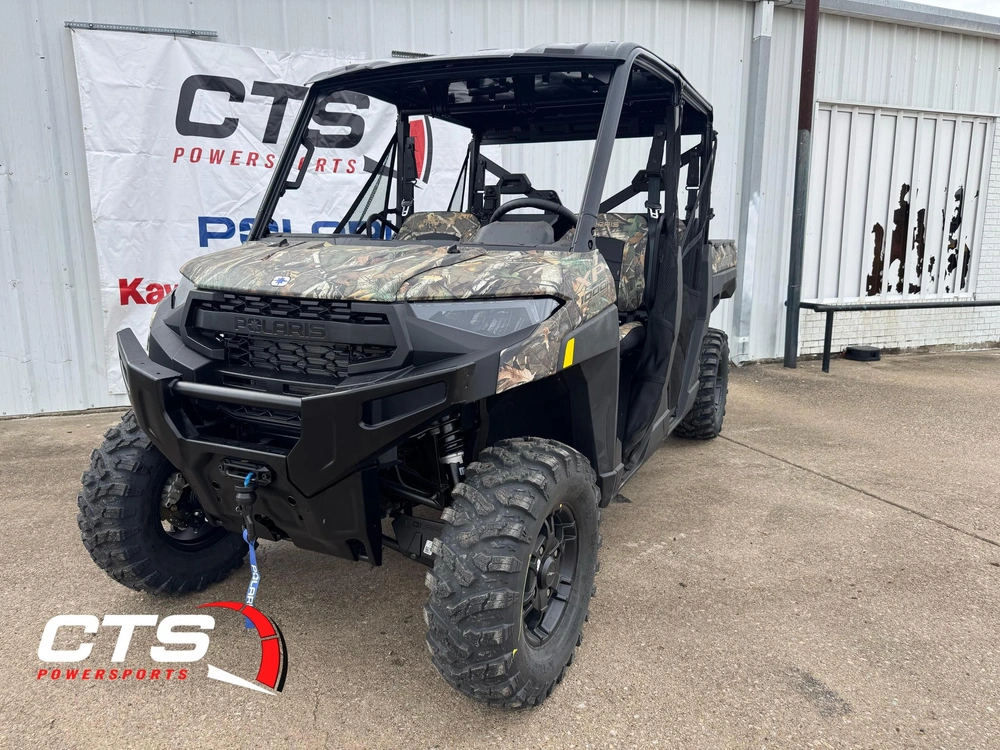 2026 Polaris Rgr Crew Xp 1000 Premium Premium alt