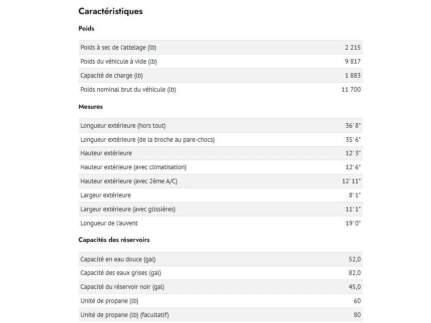 Jayco Eagle Ht 31qcd 2025 alt