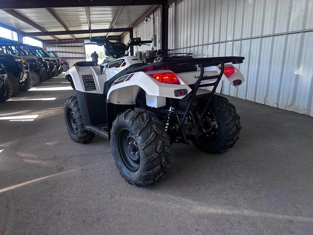 2025 Kawasaki Brute Force® 450 4x4 450 4x4 alt