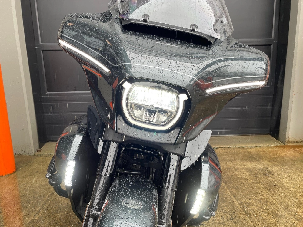 2026 Harley-davidson Flhxl - Street Glide® Limited alt